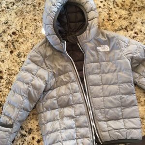 Boys 2T winter coat.